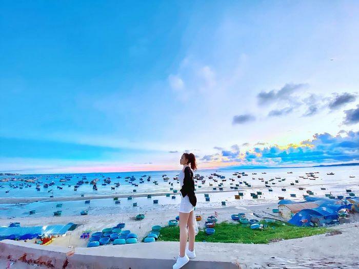 Bỏ túi kinh nghiệm du lịch Mũi Né 2025