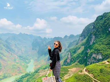 Review Hà Giang 4 ngày 3 đêm chi tiết nhất 2025