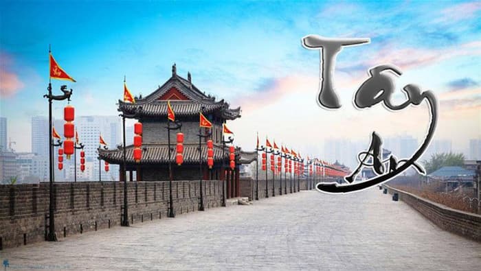 Tour Trung Quốc: Tây An - Lạc Dương - Trịnh Châu 7 ngày 6 đêm từ Hà Nội - Tết Dương lịch 2026 (No Shopping)