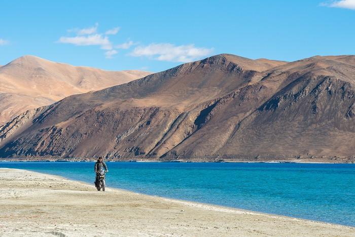 Du lịch Leh Ladakh - Tiểu Tây Tạng trên đất Ấn