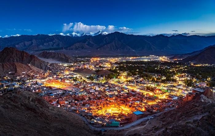 Giải đáp cho câu hỏi “Du lịch Ladakh mùa nào đẹp”