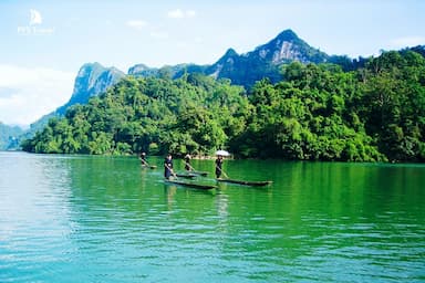 Cẩm nang du lịch Bắc Kạn không thể bỏ lỡ