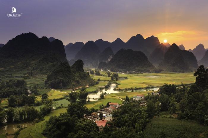 Ảnh du lịch