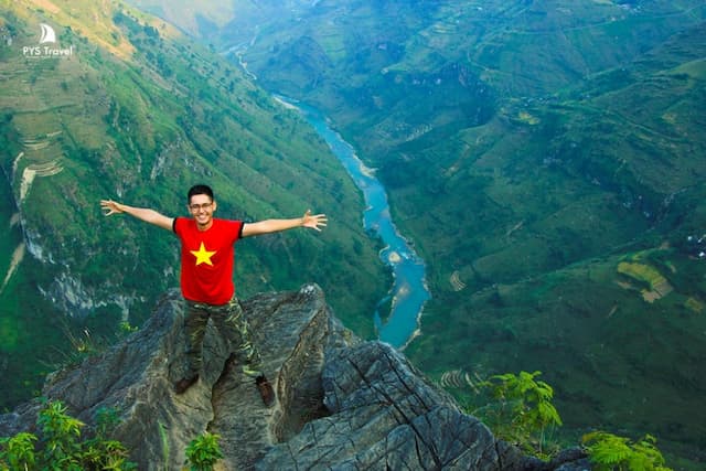 Chia sẻ kinh nghiệm du lịch Hà Giang tự túc 2026