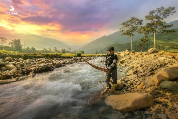 Suối khoáng nóng Tú Lệ: Khám phá điểm đến thư giãn tuyệt vời