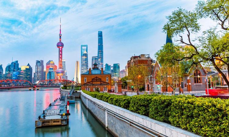 Tour Trung Quốc: Thượng Hải - Hàng Châu - Ô Trấn - Tô Châu - Bắc Kinh 7 ngày 6 đêm từ Hà Nội