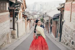 Bật mí chi phí đi Hàn Quốc 5 ngày cho tín đồ mê du lịch