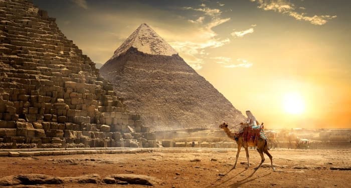 Tour Ai Cập: Cairo - Alexandria - Siwa - Sahara - Aswan - Luxor 13 ngày từ Hà Nội