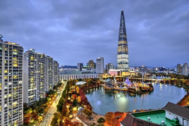 Kinh nghiệm du lịch Seoul tự túc cho những tín đồ đam mê xê dịch