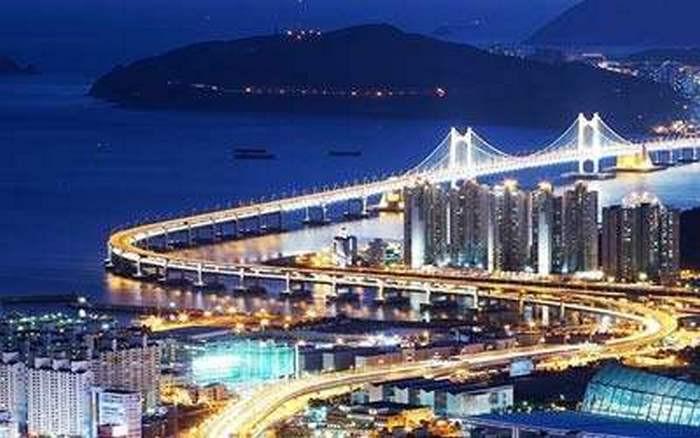 Những điều cần biết khi đi du lịch Busan tự túc