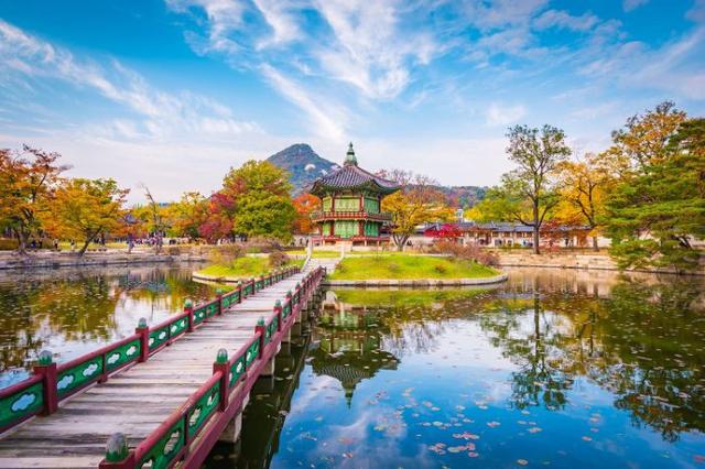 Kinh nghiệm du lịch Hàn Quốc tự túc hoàn hảo 2025