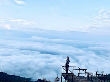 Du lịch cuối năm miền Bắc thì nên đi đâu, chơi gì?