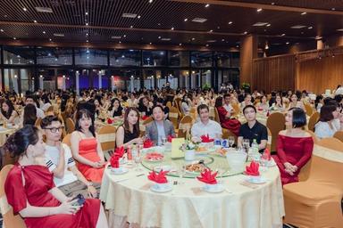Các bước để tổ chức một Gala Dinner công ty chỉn chu, ấn tượng