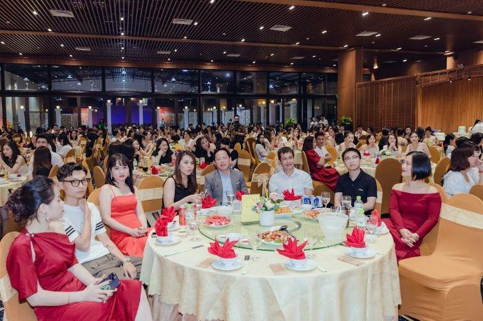 Các bước để tổ chức một Gala Dinner chỉn chu, ấn tượng