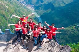 Những điều cần lưu ý cho khách Việt Kiều khi đi du lịch theo tour