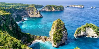 Đảo Bali thuộc nước nào? Khám phá thiên đường du lịch gây sốt Châu Á