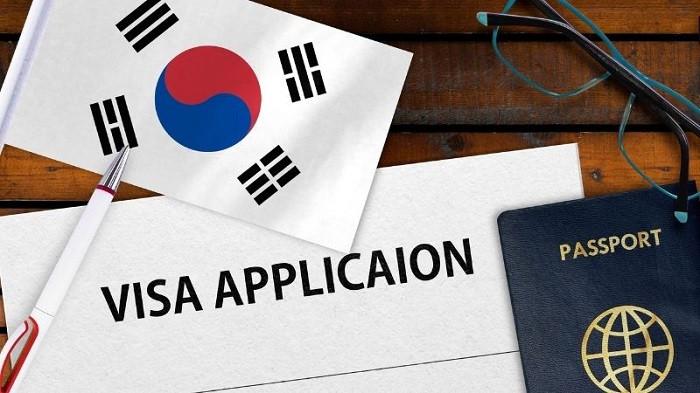 Tất tần tật thông tin về thủ tục xin visa Hàn Quốc 2024