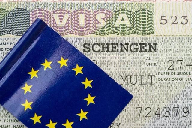 Visa Schengen hay Visa Châu Âu thì đi được những nước nào?