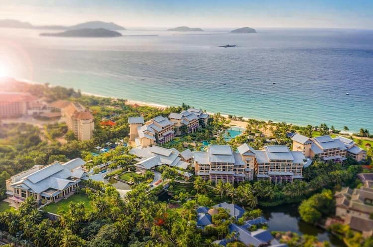 Tour Trung Quốc: Đảo Hải Nam - Tam Á 4 ngày 3 đêm từ TP.HCM