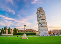 Tour Châu Âu: Pháp - Thụy Sĩ - Ý - Vatican 10 ngày 8 đêm từ TP.HCM