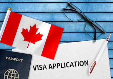 Visa Canada và các loại visa Canada mà bạn nên biết 2025