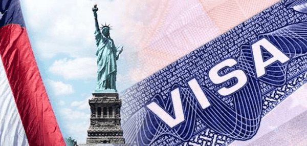 Visa Mỹ - Quy trình xin visa “khắt khe” hàng đầu thế giới