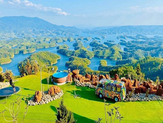 Tour Tà Đùng - Buôn Ma Thuột 4 ngày 3 đêm từ Hà Nội