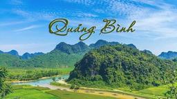 Tour Quảng Bình - Động Thiên Đường - Suối Moọc - Nhật Lệ 3 ngày 2 đêm