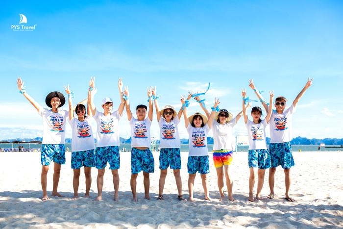 Bật mí 14 địa điểm lý tưởng tổ chức tour teambuilding 2 ngày 1 đêm