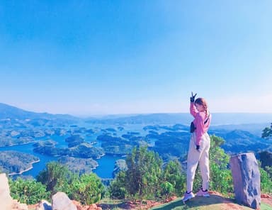 Dịp lễ 30/4 đi đâu gần Sài Gòn? Top 16 địa điểm đẹp, dễ đi nhất 2026