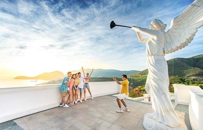 Kinh nghiệm du lịch Nha Trang tháng 6 cho cả công ty