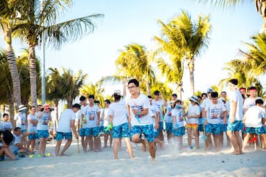 15 điểm du lịch tháng 5 ở miền Bắc chào hè rực rỡ