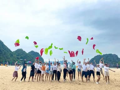 9 điểm du lịch biển Hải Phòng - Thiên đường nghỉ dưỡng gần Hà Nội