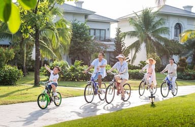 Du lịch hè cho gia đình nên đi đâu? Top 10 địa điểm lý tưởng