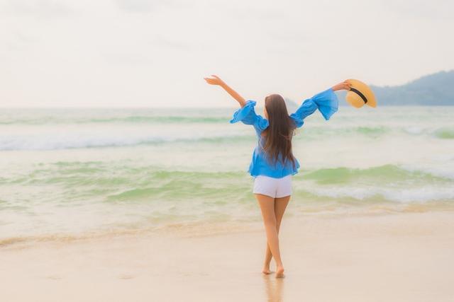 Du lịch biển tháng 8 "Cháy" hết mình với 15 bãi biển đẹp