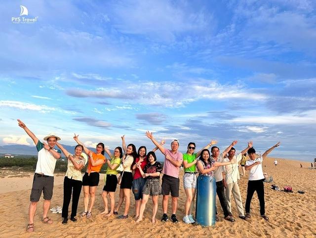 Du lịch Quảng Bình: Lịch trình 3 ngày 2 đêm đầy đủ từ A-Z