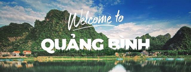 Vì sao tour Quảng Bình 4 ngày 3 đêm bằng máy bay ngày càng HOT