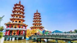 Tour Đài Loan: Đài Đông - Đài Nam - Cao Hùng 5 ngày 4 đêm từ Hà Nội