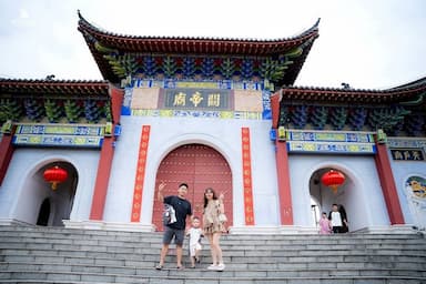 Đông Hưng Trung Quốc ở đâu? Thành phố sát vách biên giới Việt Nam có gì hot?