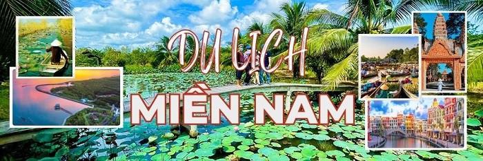 Bạn chưa biết 2/9 nên đi du lịch ở đâu miền Nam? Xem ngay 10 điểm đến hấp dẫn