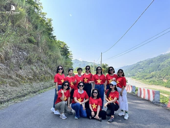 Tour Y Tý - Bắc Hà 3 ngày 2 đêm từ Hà Nội - Quốc khánh 2/9