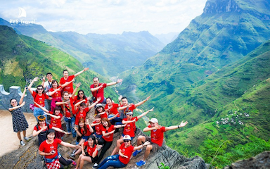 Tháng 8 du lịch ở đâu miền Bắc? Gọi tên 12 điểm đến "đốn tim"