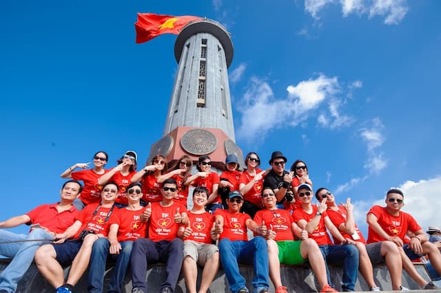 Tour Hà Giang - Sông Nho Quế 4 ngày 4 đêm từ TP.HCM - Quốc khánh 2/9