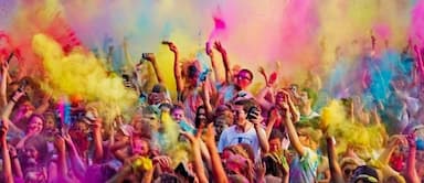 Khám phá Top 11 lễ hội ấn tượng nhất của Nepal