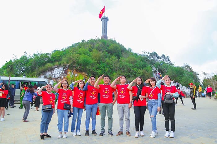 Tour Đông Bắc: Hà Giang - Cao Bằng - Ba Bể - Thác Bản Giốc 5 ngày 4 đêm từ Hà Nội - Quốc khánh 2/9