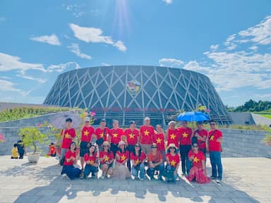 Du lịch Điện Biên lễ 2-9 để trải nghiệm lịch sử và văn hóa