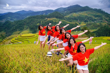 Du lịch nghỉ lễ 2/9: Đi đâu, chơi gì cho trọn vẹn?