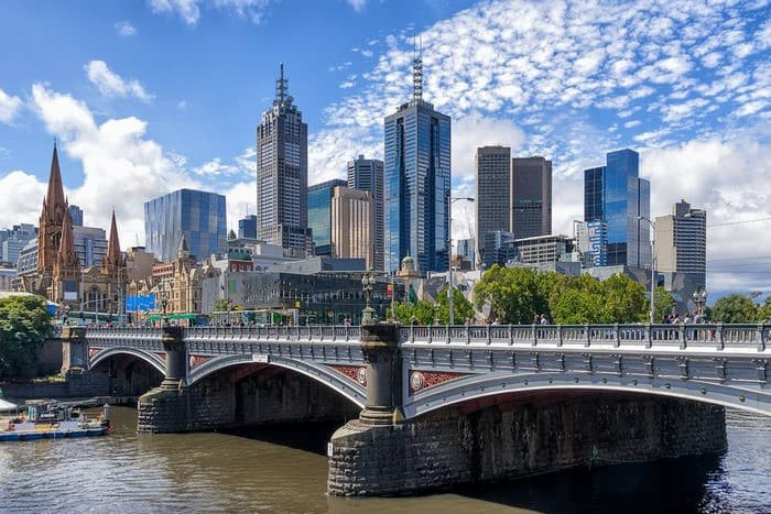 Tour Úc: Sydney - Canberra - Melbourne 7 ngày 6 đêm từ Hà Nội - Quốc Khánh 2/9
