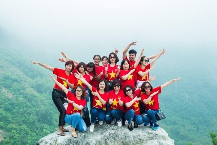 Du lịch vòng cung Tây Bắc lễ 2/9 để thấy một mùa thu vàng óng là như nào