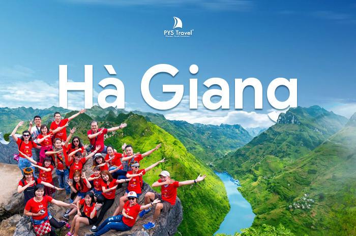 Hà Giang - Điểm đến lý tưởng dịp lễ Quốc khánh 2/9